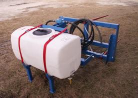 BalePlus™ FEL System