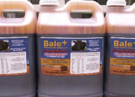 BalePlus™ Formula